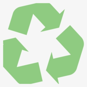 Going Green Please Help Us Recycle - Recycled Please, HD Png Download, Transparent PNG