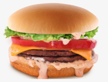 Cheeseburger , Png Download - Cheeseburger, Transparent Png, Transparent PNG