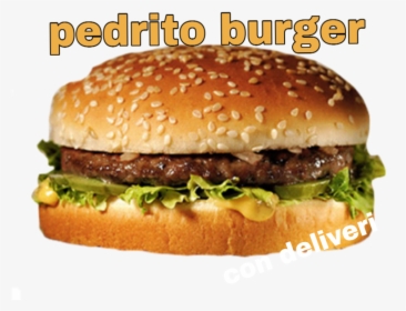 #hamburguesas - Many Calories In A Big Mac, HD Png Download, Transparent PNG