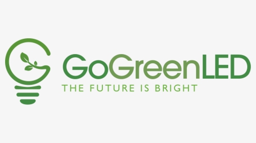 Go Green Led Alternatives - Green Party Of Canada, HD Png Download, Transparent PNG