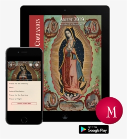 Advent Magnificat, HD Png Download, Transparent PNG