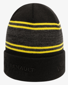Gorro Renault F1® Team 2019   Title Gorro Renault F1® - Beanie, HD Png Download, Transparent PNG