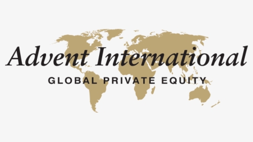 Advent Private Equity Logo, HD Png Download, Transparent PNG