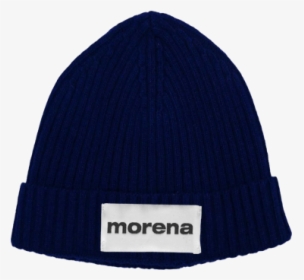 Blue Hat - Beanie, HD Png Download, Transparent PNG