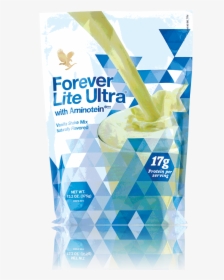 Forever Lite Ultra® With Aminotein® - Forever Lite Ultra 功效, HD Png Download, Transparent PNG