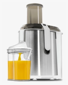 Cecotec Strong 4080 650w Centrifugal Juicer, HD Png Download, Transparent PNG