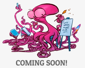 Mbcomingsoon - Illustration, HD Png Download, Transparent PNG