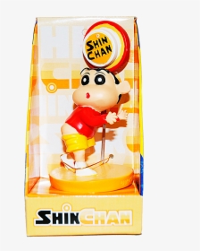 Imagan Shin Chan Sorteo - Shin Chan Figuras, HD Png Download, Transparent PNG