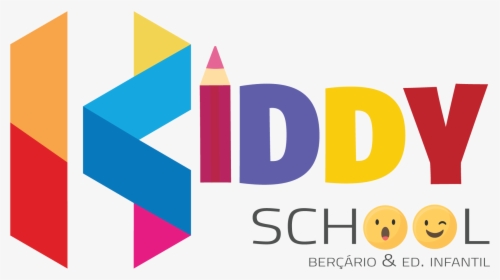 Kiddy School - Graphic Design, HD Png Download, Transparent PNG