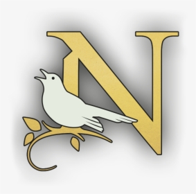 Nightingale On The Green Logo, HD Png Download, Transparent PNG