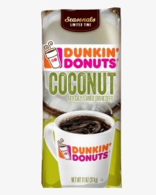 Dunkin Donuts, HD Png Download, Transparent PNG