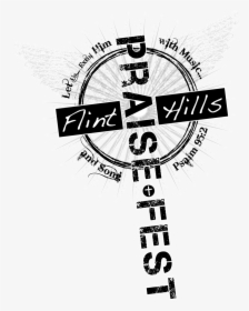 Flint Hills Praisefest 2019, HD Png Download, Transparent PNG