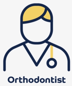 Orthodontist, HD Png Download, Transparent PNG