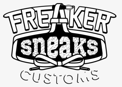 Freakersneaks - Com - Emblem, HD Png Download, Transparent PNG