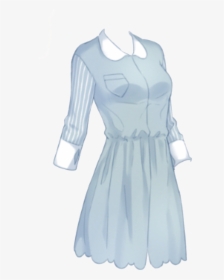 Transparent Dress Up Png - Cocktail Dress, Png Download, Transparent PNG