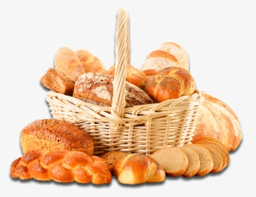 Thumb Image - Bread Basket Png, Transparent Png, Transparent PNG