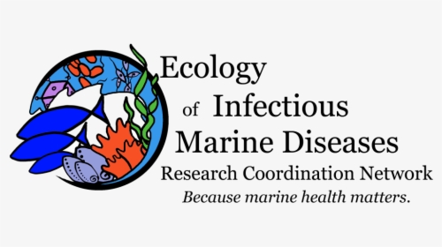 Rcn Logo Type Transparent - Marine Infectious Disease, HD Png Download, Transparent PNG