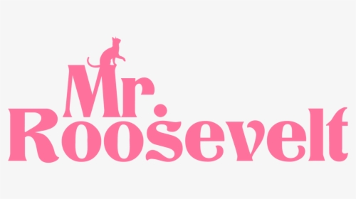 Mr - Roosevelt - Graphic Design, HD Png Download, Transparent PNG