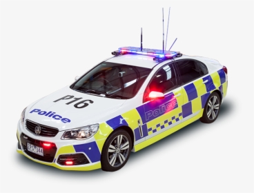 Police Clipart Police Australian - Police Car Clip Art Australia, HD Png Download, Transparent PNG