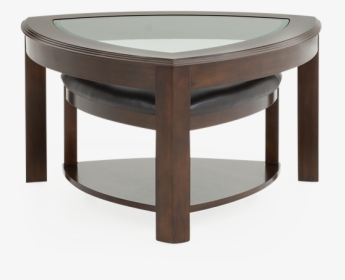 Dark Brown Wooden Coffee Table, HD Png Download, Transparent PNG