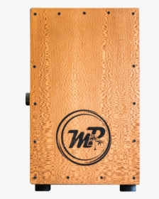 Marea Percussion Dark Wood With Bag      Data Rimg - Plywood, HD Png Download, Transparent PNG