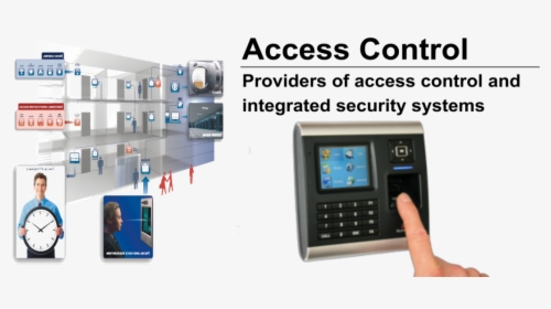 Biometric Fingerprint Reader, HD Png Download, Transparent PNG