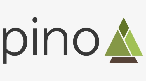 Pino Logo Png, Transparent Png, Transparent PNG