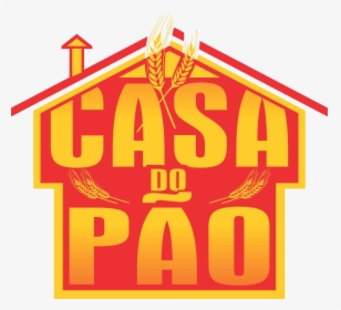 Casa Do Pao Png - Stop Sign, Transparent Png, Transparent PNG