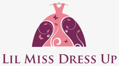 Lil Miss Dress Up - Illustration, HD Png Download, Transparent PNG