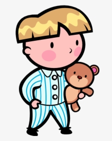 Student Council Dress Up Day - Put On Pyjamas Clipart, HD Png Download, Transparent PNG