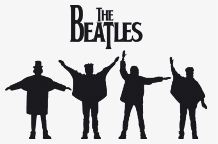 Beatles Clip Art, HD Png Download, Transparent PNG