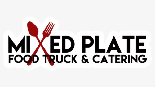Redfork - Mixed Plate Food Truck, HD Png Download, Transparent PNG