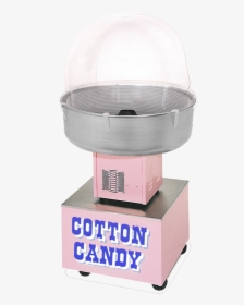 Cotton Candy Machine Stand - Cotton Candy Machine, HD Png Download, Transparent PNG