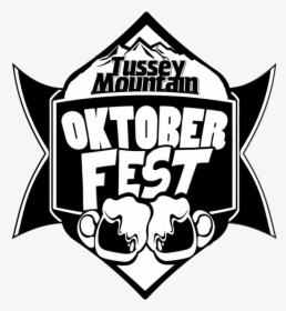Oktoberfest Logo Web - Illustration, HD Png Download, Transparent PNG