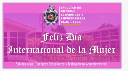 National Autonomous University Of Nicaragua-león, HD Png Download, Transparent PNG