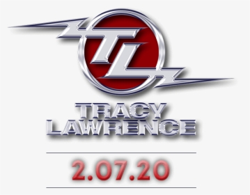 Tracy Lawrence Logo, HD Png Download, Transparent PNG