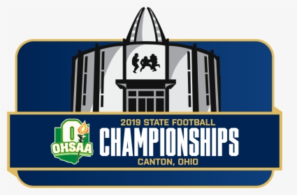 Ohsaa Football Playoffs 2019, HD Png Download, Transparent PNG