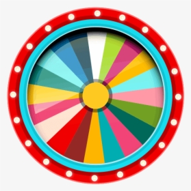 Fortune Wheel, HD Png Download, Transparent PNG