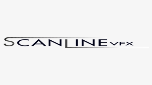 Scanlinevfx Gmbh, HD Png Download, Transparent PNG