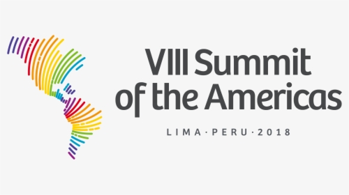 Summit Of The Americas Logo, HD Png Download, Transparent PNG
