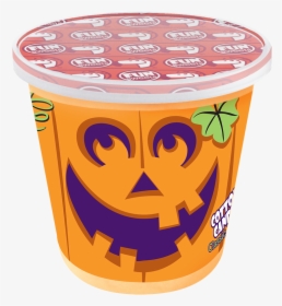 Fun Sweets Halloween Pumpkin Cotton Candy, HD Png Download, Transparent PNG