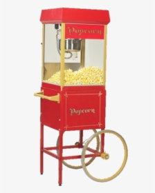 Gold Medal Popcorn Machine 8 Oz, HD Png Download, Transparent PNG