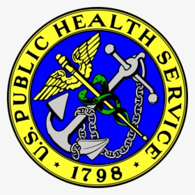 Img 2515 - Public Health Service Logo, HD Png Download, Transparent PNG