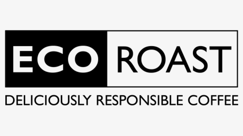 Eco Roast Logo, HD Png Download, Transparent PNG