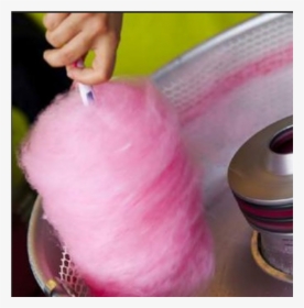 Cotton Candy, HD Png Download, Transparent PNG