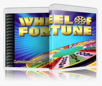 Wheel Of Fortune - Graphic Design, HD Png Download, Transparent PNG