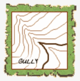 Gully, HD Png Download, Transparent PNG