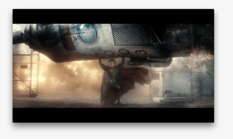 Superman Save Rocket, HD Png Download, Transparent PNG