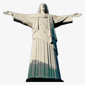 #cristoredentor, HD Png Download , Transparent Png Image - PNGitem