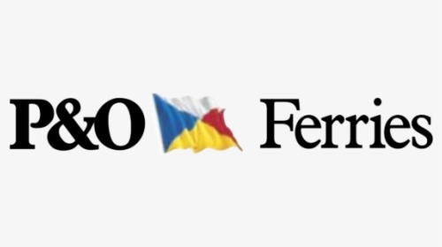P&o Ferries, HD Png Download, Transparent PNG